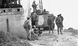 Operation Litani (1978)